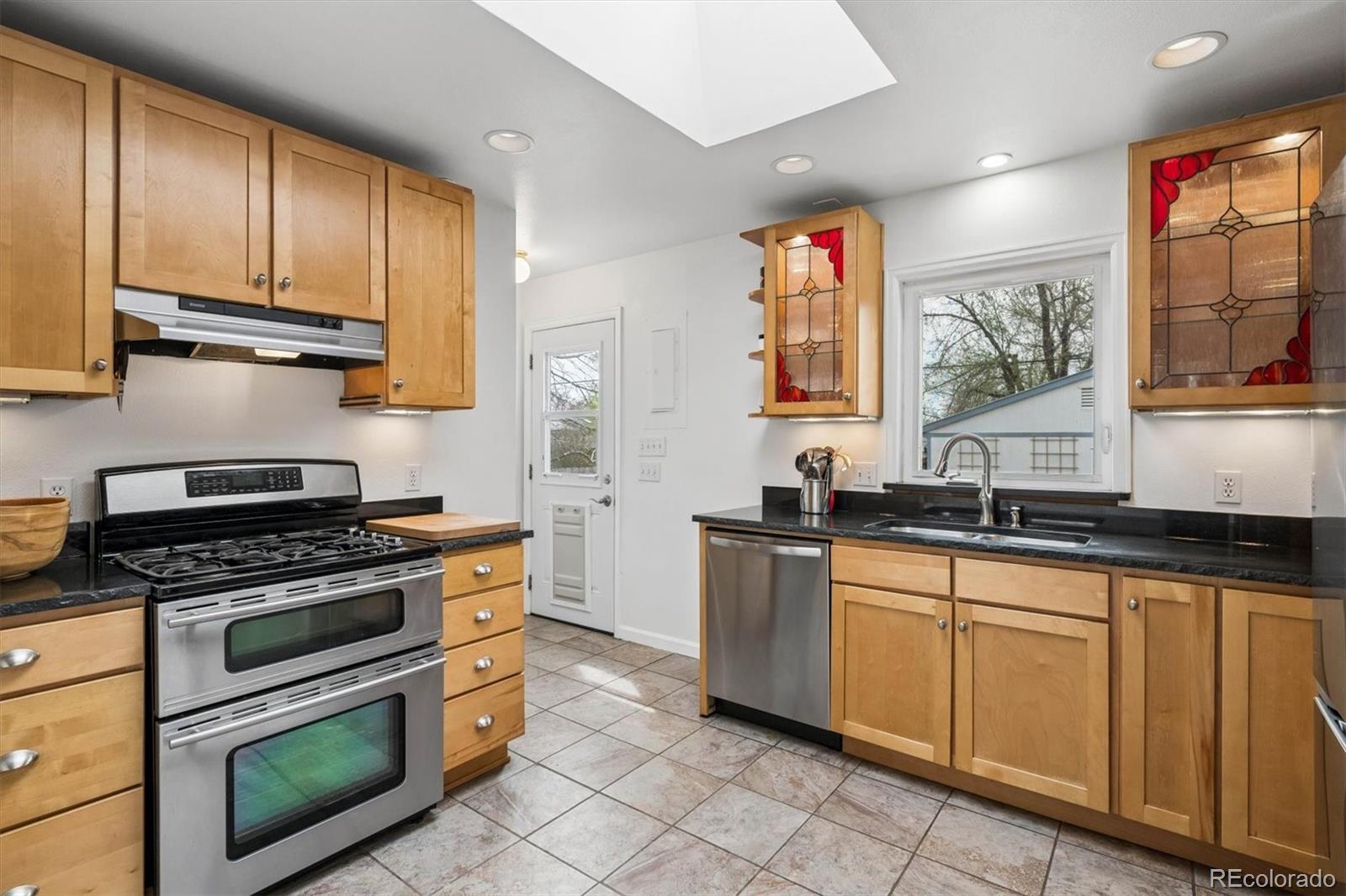 4695 S Clarkson Street