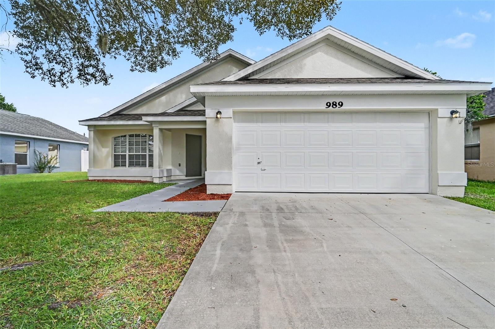 989 Little Creek Road, Orlando, FL