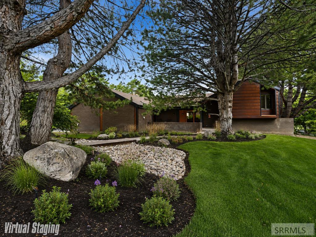 5620 S Marbrisa Lane