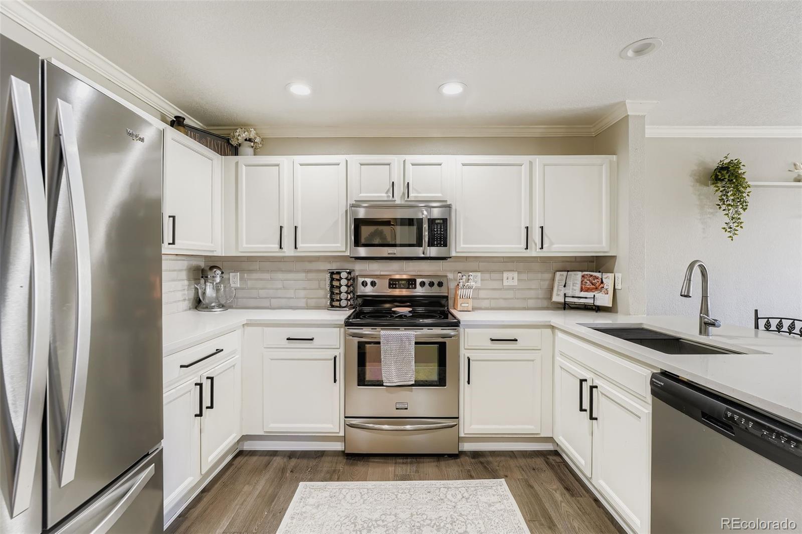 9551 Elk Mountain Circle