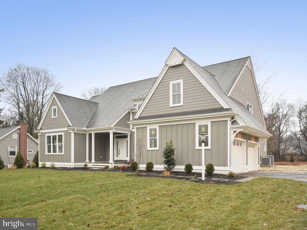 Introducing the Concord – A Masterpiece of Luxury Living at The Woods at Rose TreeExperience the pinnacle of elegant design and superior craftsmanship with the Concord, an exceptional residence by Hellings Builders, renowned for their unwavering commitment to quality. Nestled in the prestigious Woods at Rose Tree community, this home offers a rare opportunity to enjoy luxury new construction in the heart of Media—a location celebrated for its charming downtown, top-rated schools, and seamless access to major roadways.Designed for refined first-floor living, the Concord features a sophisticated main-level owner’s suite, complete with a spa-inspired bath, an expansive walk-in closet, and the finest finishes. The heart of the home is an exquisite chef’s kitchen, where custom cabinetry, high-end appliances, and designer details seamlessly blend with the open-concept great room—boasting soaring ceilings, a statement fireplace, and stunning natural light.The second level offers graciously sized bedrooms, a versatile loft, and additional space to customize, whether for a private retreat, home office, or guest accommodations. With Hellings Builders’ signature craftsmanship and bespoke customization options, every element of this home is designed to exceed expectations.Discover an unparalleled lifestyle at The Woods at Rose Tree, where timeless elegance meets modern convenience—all within moments of Media’s vibrant culture, dining, and entertainment.  This home can be customized to your lifestyle.This is more than a home; it’s a statement.