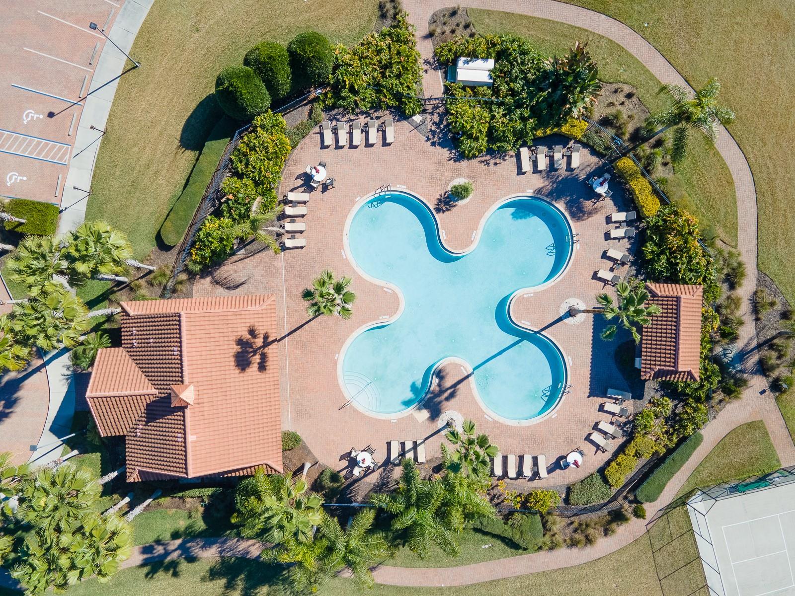 154 Arena Lake Drive