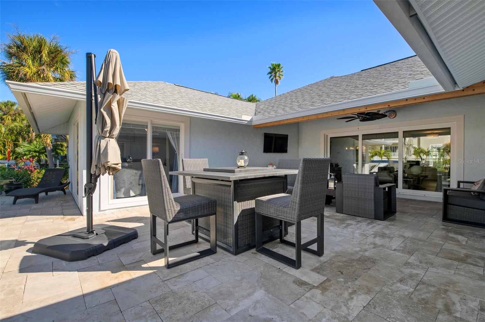 607 North Point Drive