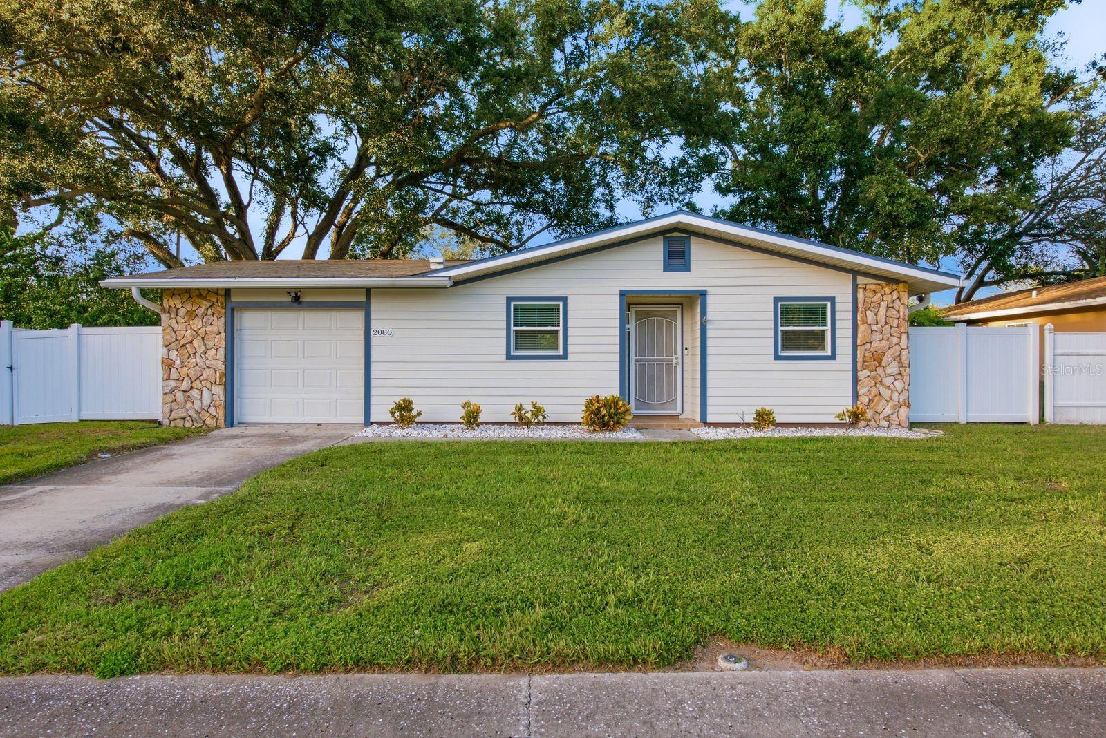 2080 Butternut Circle