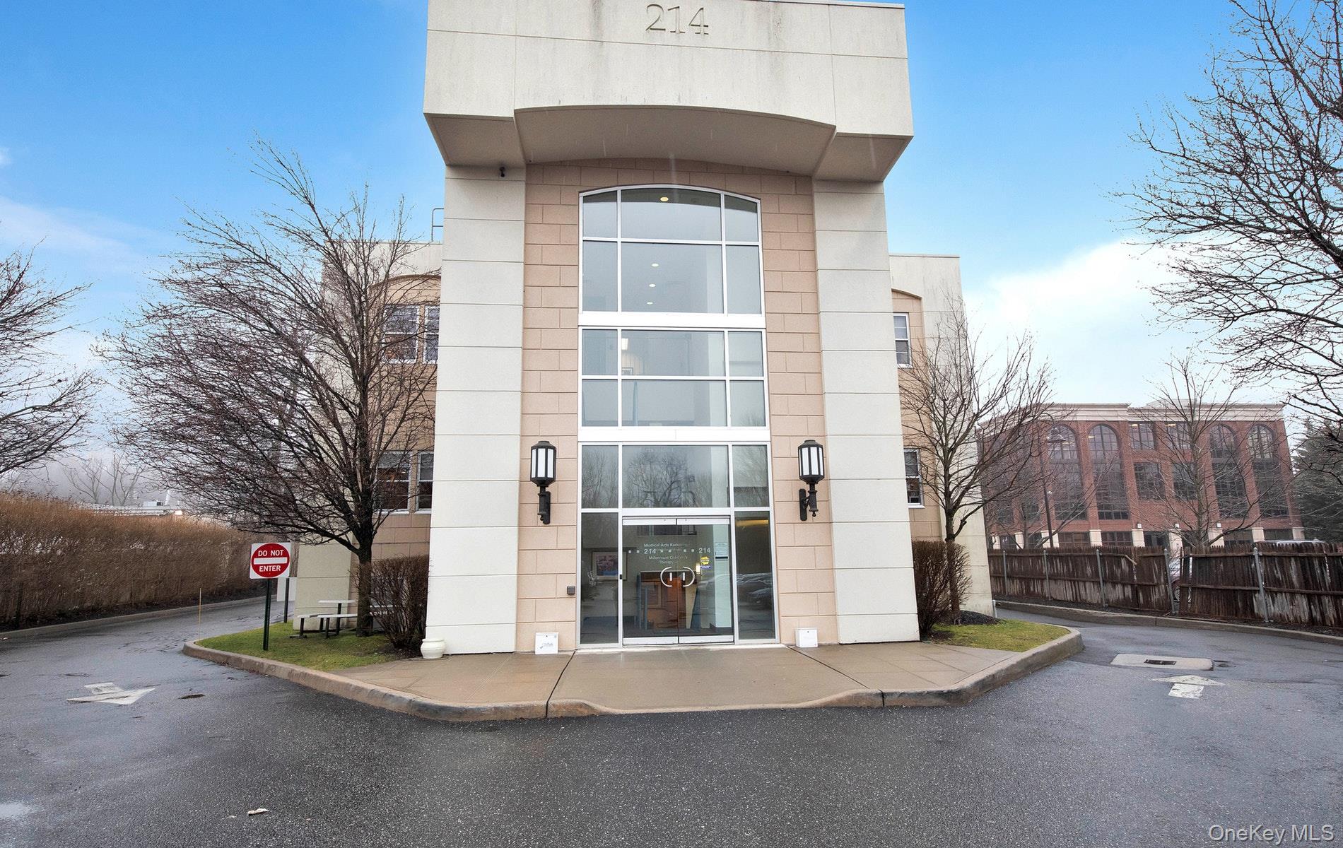 Beautifully Renovated Ground Level Suite Available for Rent with 1,293 Square Feet for $2,950/Month INCLUDING UTILITIES. Located in Stately 3-Story Medical Building in Heart of Huntington Village with Reception/Waiting Room, 4 Exam Rooms or Offices, ADA Compliant Half Bath, Walk-In Storage Closet and 2nd Closet. Gas Hot Air Heat, Central Air, Electric & Water is Included in Rent with Separate Thermostat. Tenant Has Dedicated Rights to 6 Parking Spaces in Shared Parking Lot on 1.04 Acres with 49 Spaces Plus 6 HC Spots. No CAM Charges. Tenant is Responsible for 6.75% of the Increase in Property Taxes Above the Base Year. Suitable for Many Types of Uses.