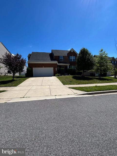 9507 Piaffe Circle