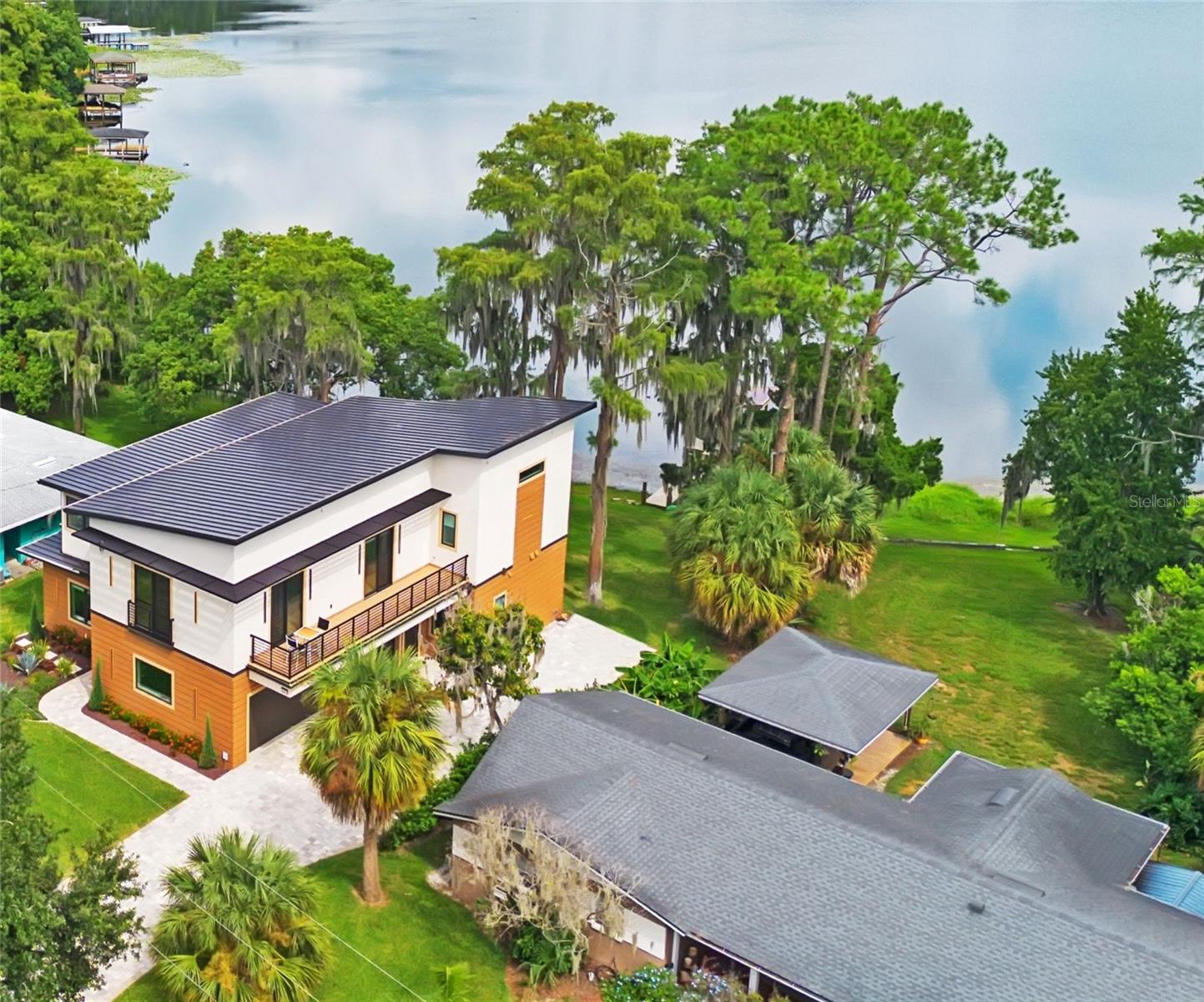 2207 Kindel Avenue, Winter Park, FL