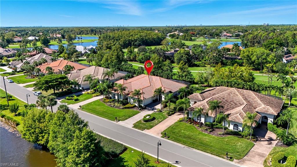 20613 Wildcat Run Dr