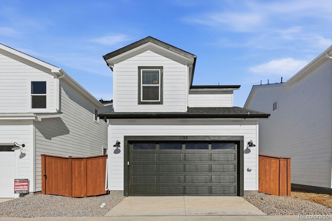 1185 Prospect Aly