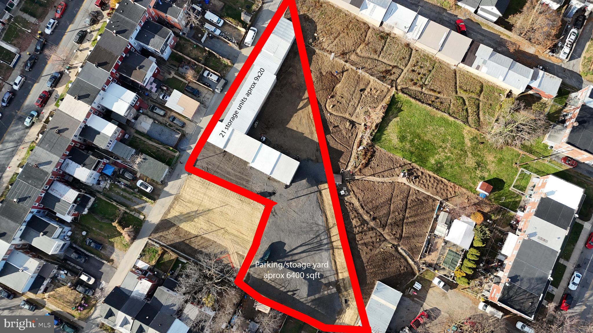 343 S Rear S Ann Street