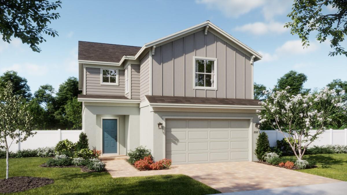 1205 White Ash Loop
