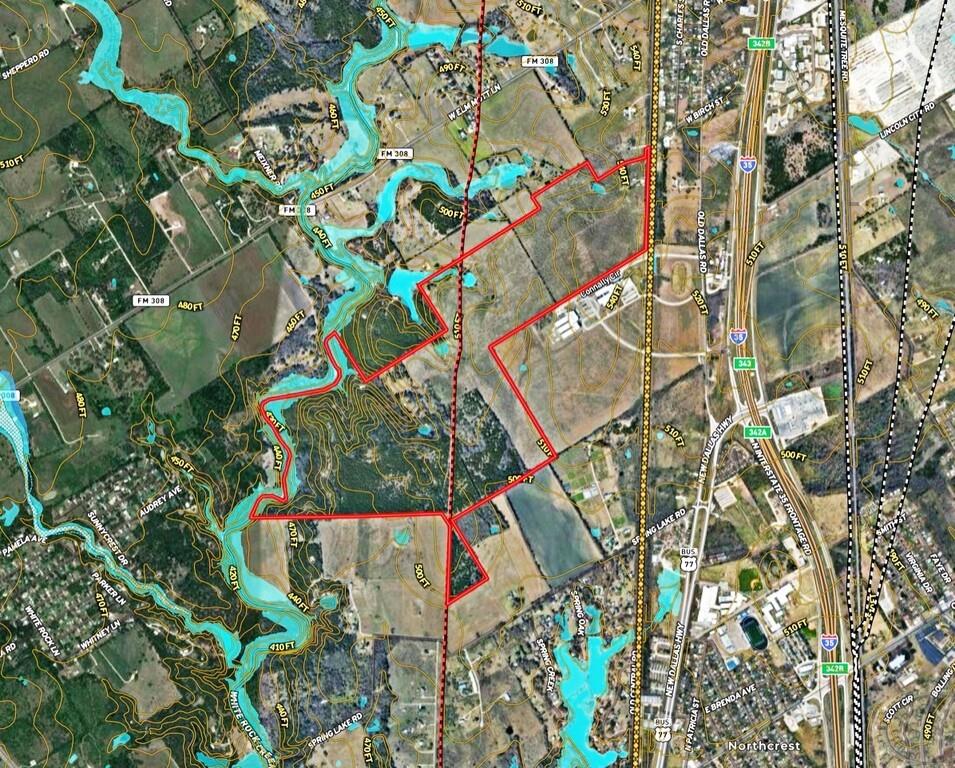 McLennan County Land & Ranches for Sale t2 Ranches