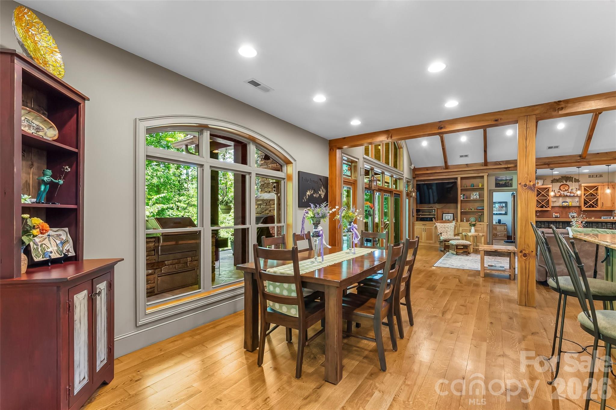1313 High Trail Drive
