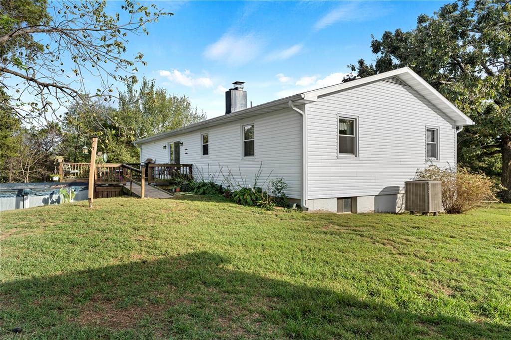 26173 E Union Track Road