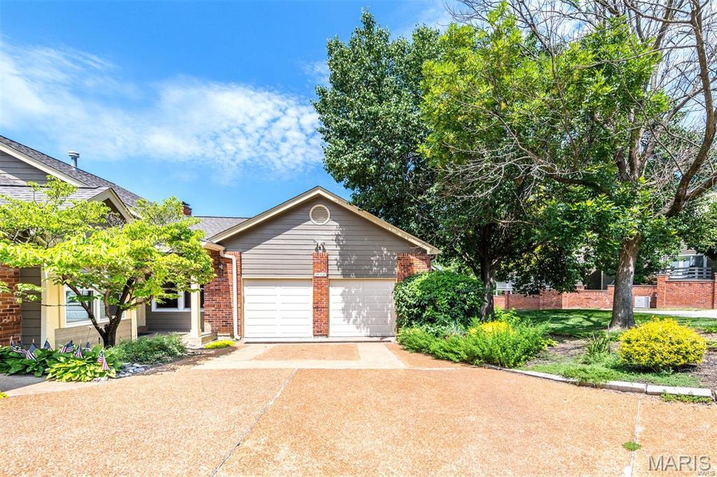 14316 Willow Spring Hill Drive