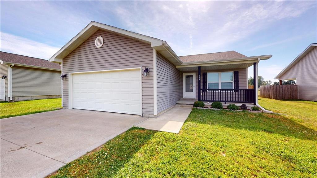 723 Meadow Lane