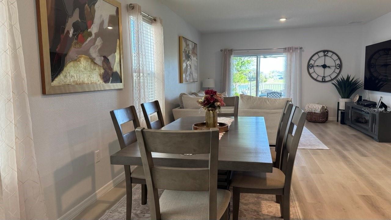 1724 Post Oak Drive