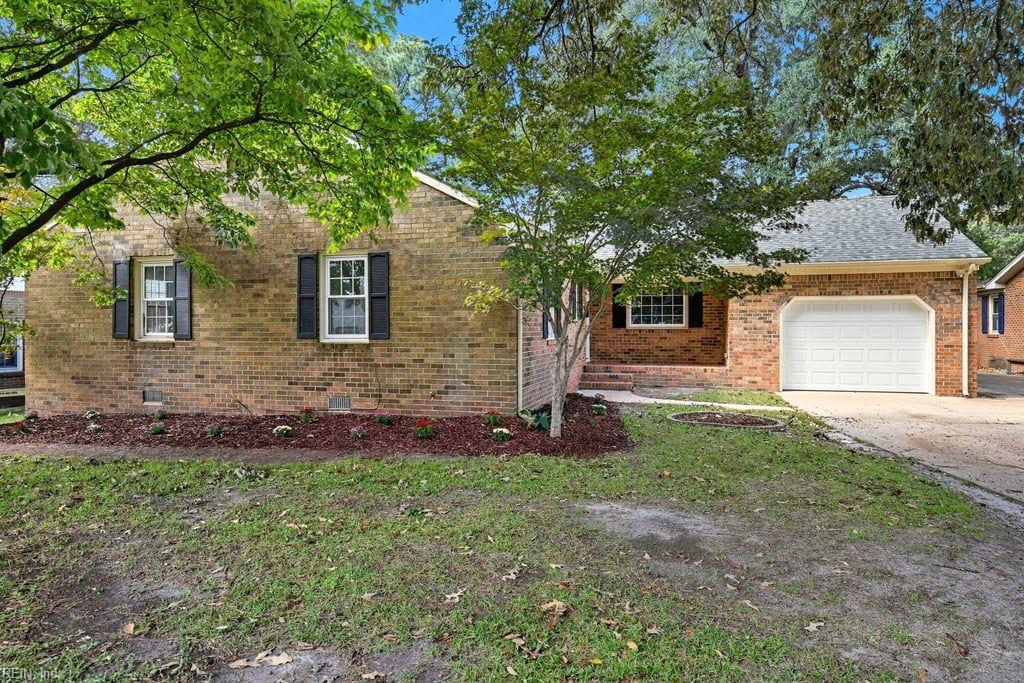 2230 Haywood Avenue, Chesapeake, VA 