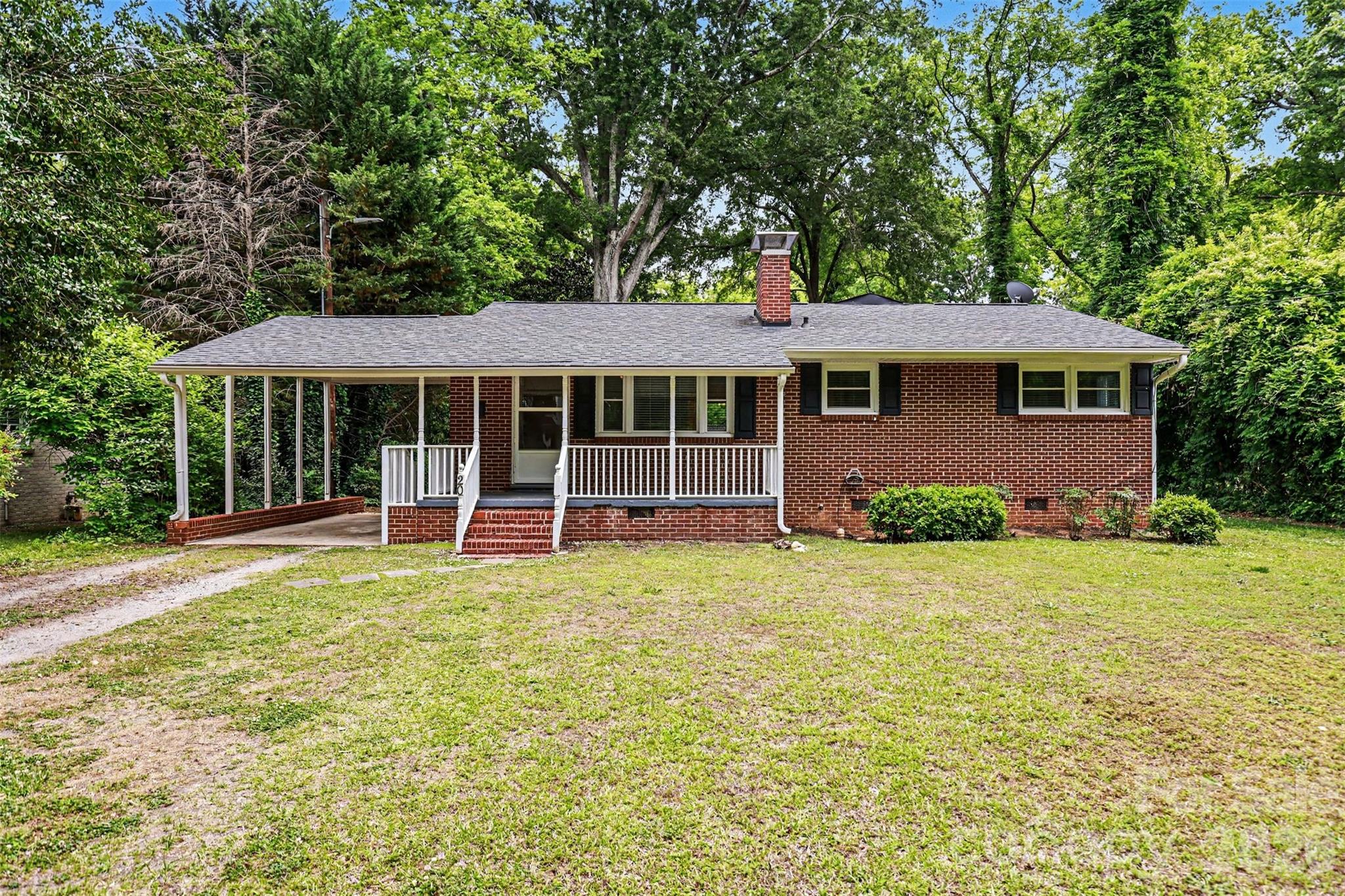 Welcome to 20 Wright Ave, a charming 3-bedroom, 2 bathroom home full of character and conveniently located just a short walk from downtown York’s shopping, dining, and local attractions. From the moment you arrive, you’ll appreciate the mature trees, inviting curb appeal, and timeless feel this property offers.Inside, the home features spacious living areas filled with natural light and a functional layout designed for comfortable everyday living. The primary bathroom includes a walk-in bathtub, adding both convenience and accessibility. Each room offers a warm, inviting atmosphere with the kind of charm and personality that makes a house feel like home.Step outside to enjoy the backyard space complete with a powered storage shed, perfect for a workshop, hobby space, extra storage, or outdoor projects. Whether you’re relaxing at home or enjoying everything downtown York has to offer just minutes away, this property provides a great combination of comfort, convenience, and small-town charm.Don’t miss your opportunity to own a home in one of York’s most convenient locations!
