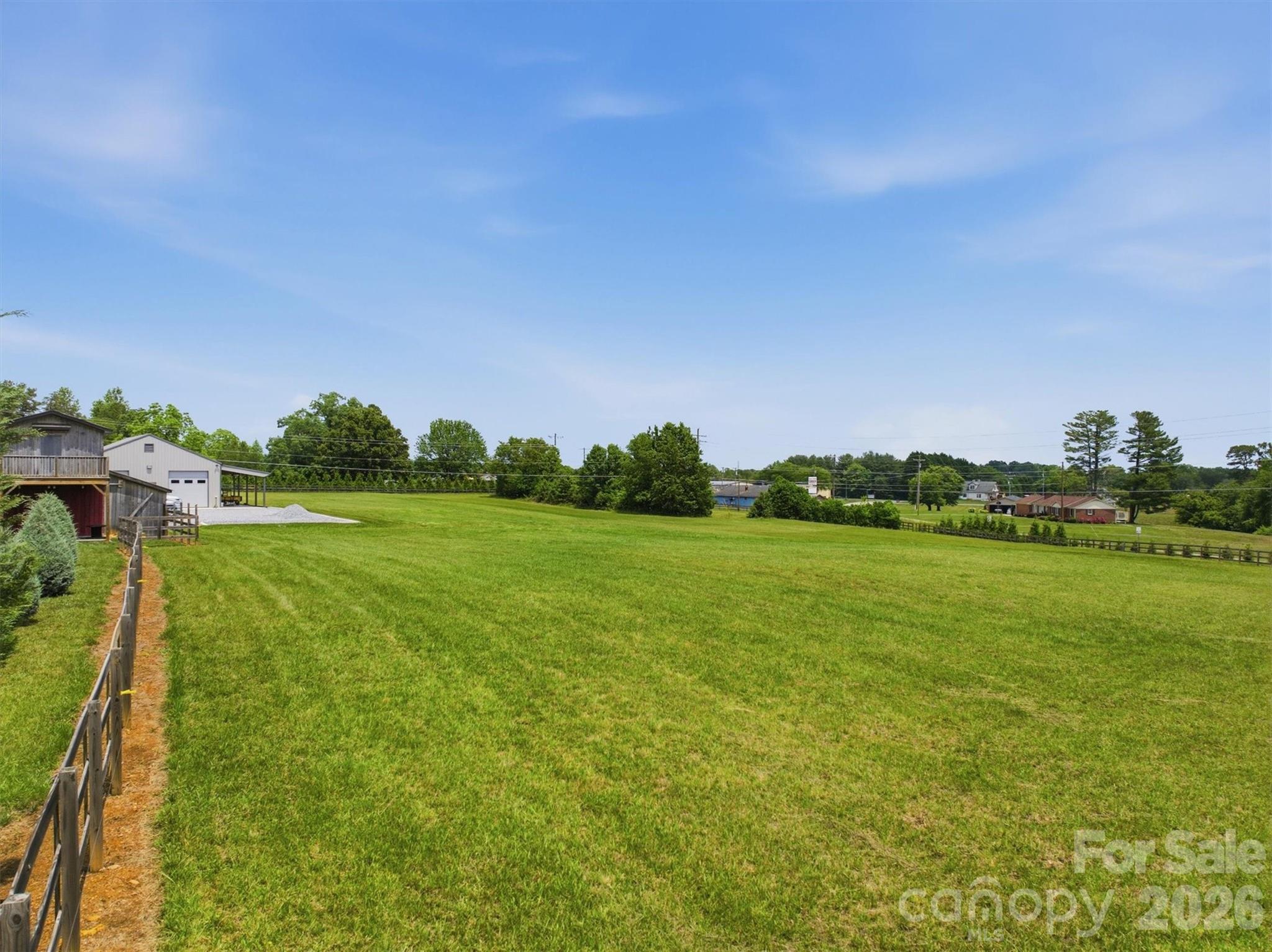 7490 Oak Ridge Church Road