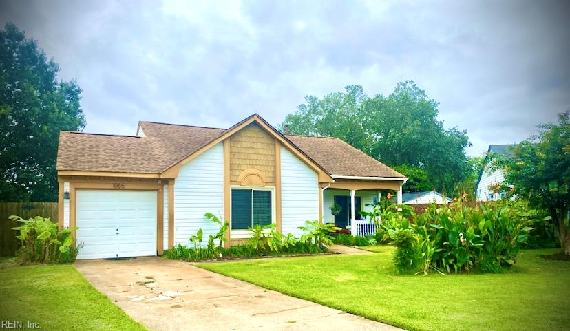 1085 Culmer Drive, Virginia Beach, VA 