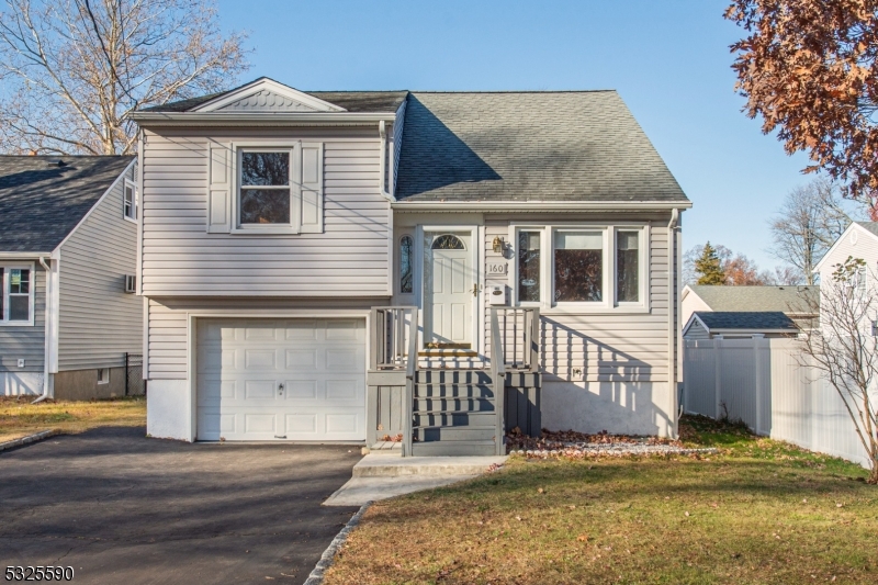 160 Jacksonville Dr, Parsippany-Troy Hills Twp., NJ