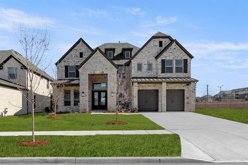 14930 Shoal Valley, Road Frisco, TX