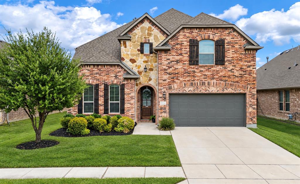 2112 Triton, Drive McKinney, TX