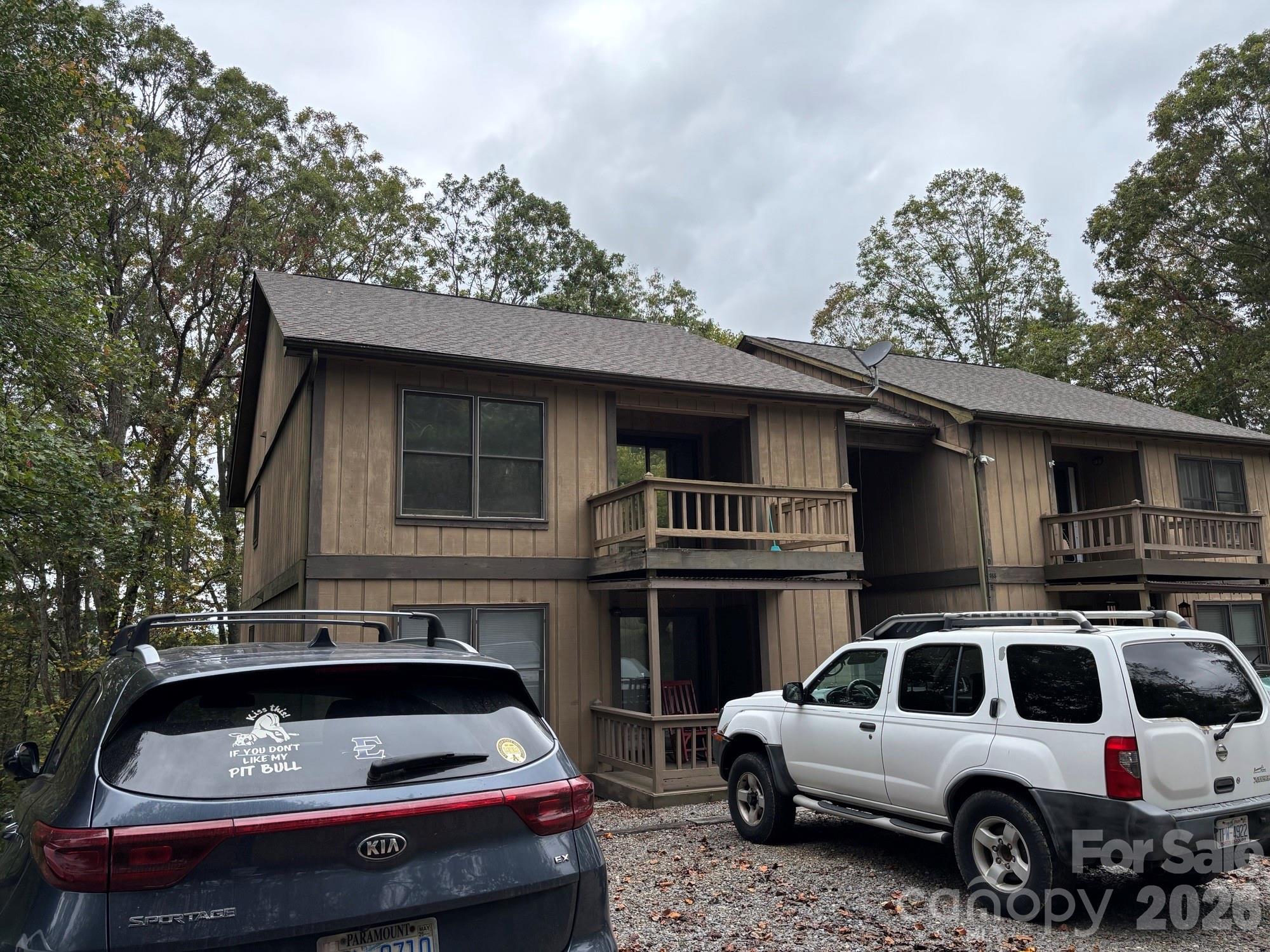 655 Overlook Drive C