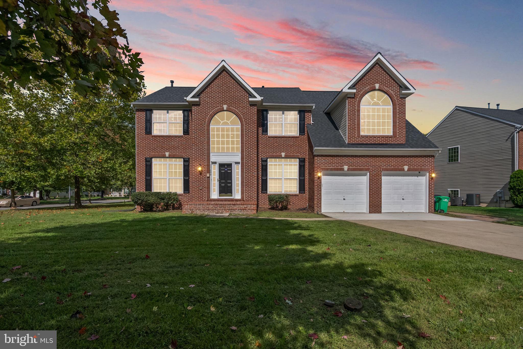 11600 Hawkweed Court