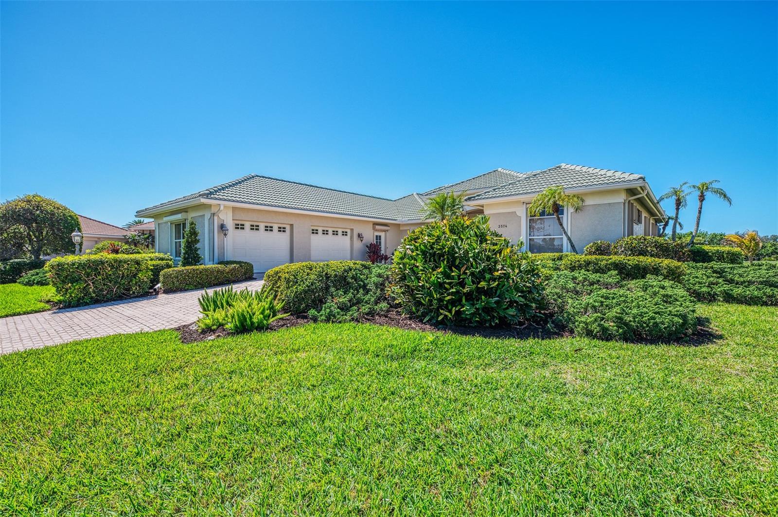 3574 Pennyroyal Road