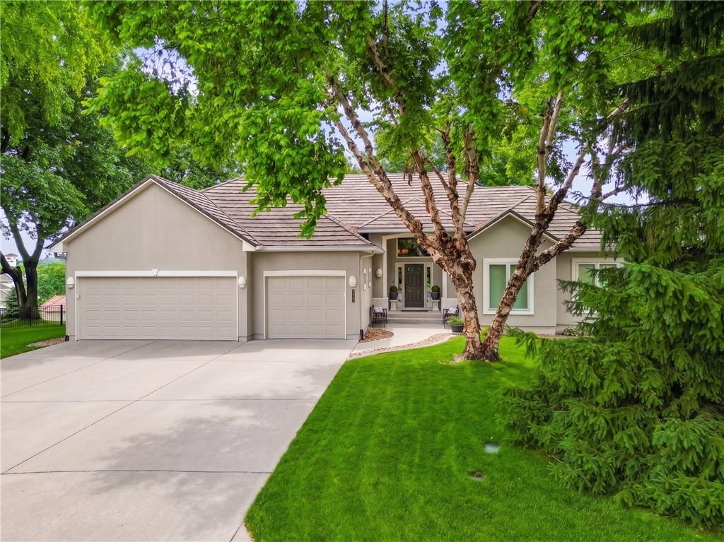 4317 NE Maplegate Court