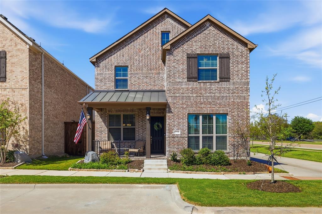 2200 7th Avenue, Flower Mound, TX