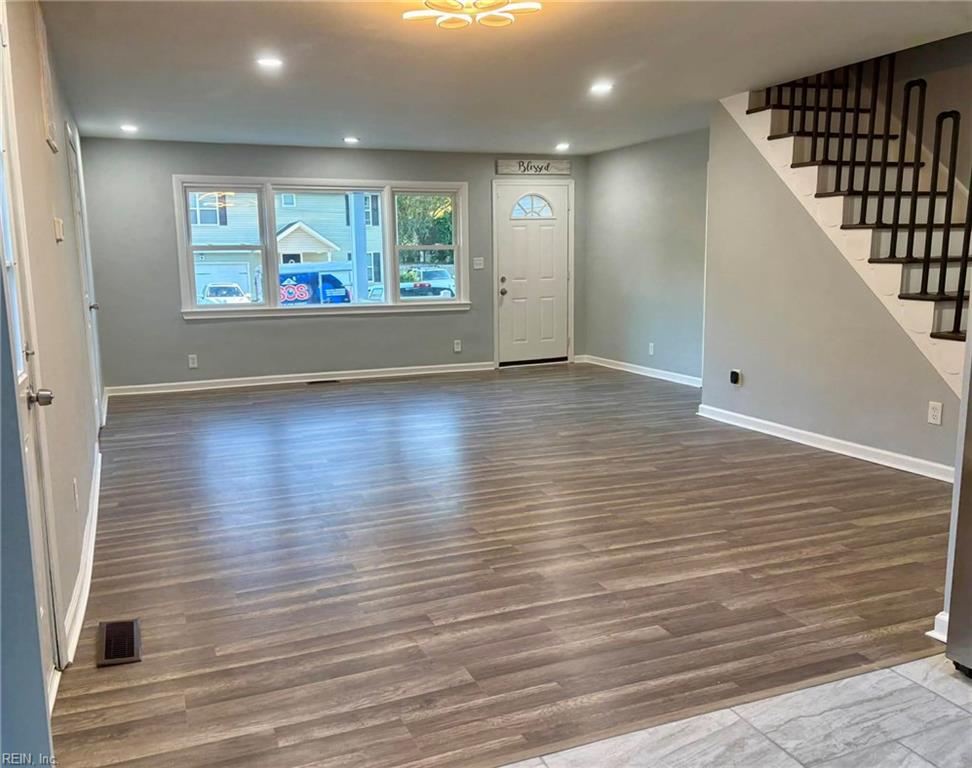 4712 Larkin Street, Norfolk, VA 