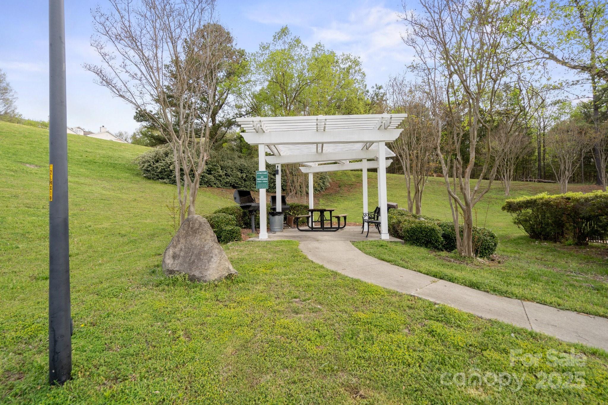 10720 Hill Point Court