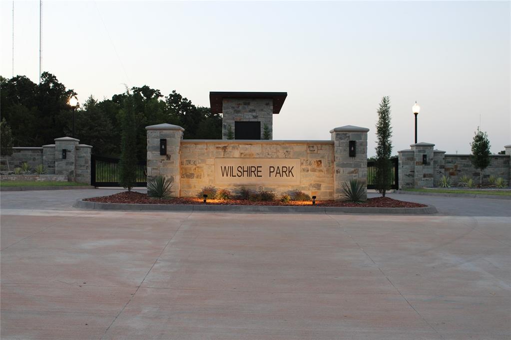 Discover the perfect place to build your dream home on this peaceful, tree-lined vacant lot.Nestled in a serene setting surrounded by mature trees, this property offers the feeling of country living while keeping you conveniently located within Oklahoma city limits. Enjoy the privacy and natural beauty of the landscape without sacrificing easy access to shopping, dining, school, and major highways. If you've been searching for a homesite that combines tranquility with city convenience, this is an opportunity you won't want to miss.