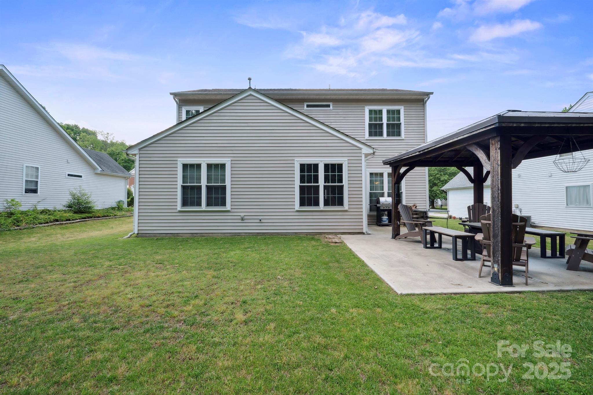 16337 Greybriar Forest Lane