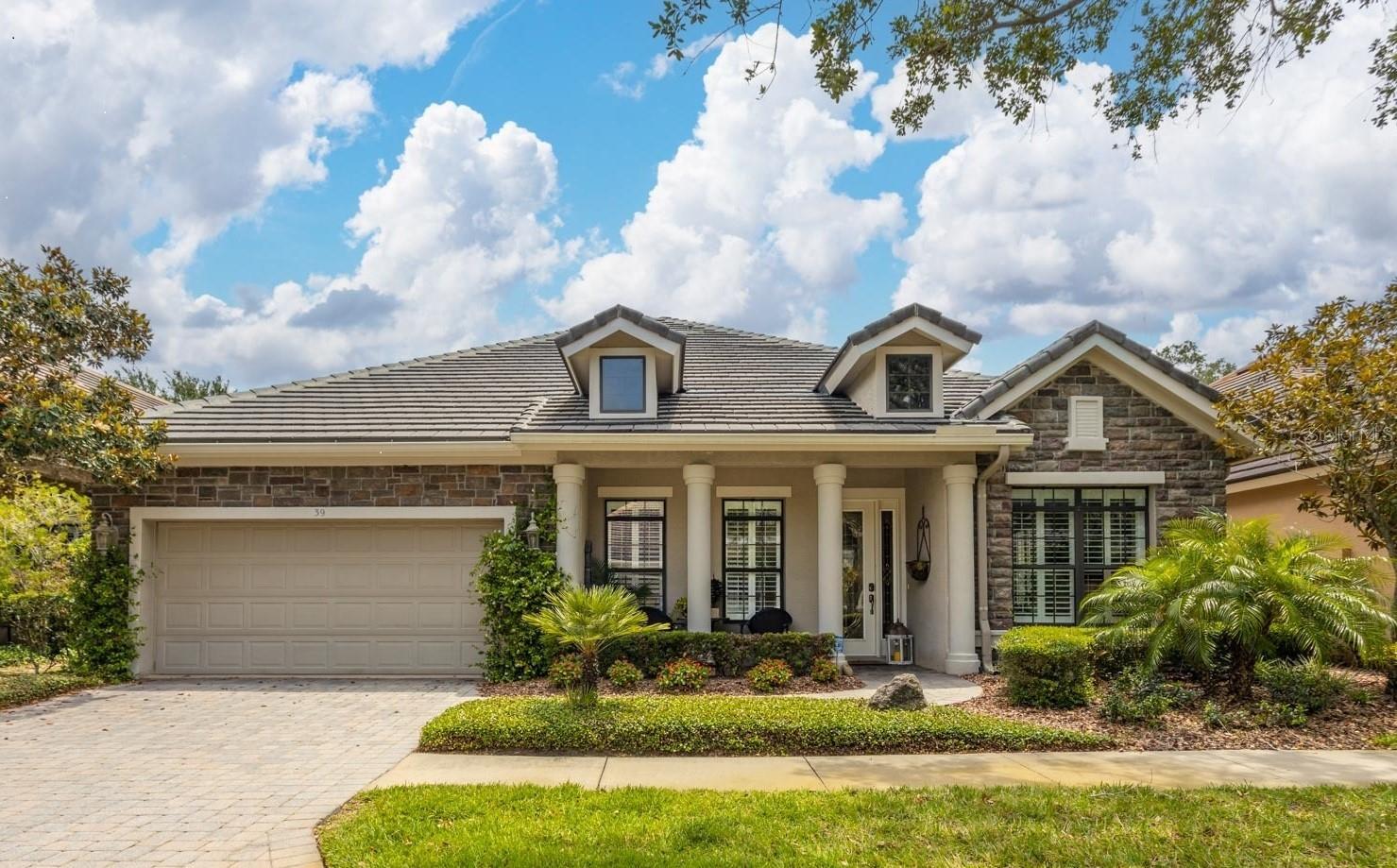 Residential for sale in Palm Coast, Florida, FC291548