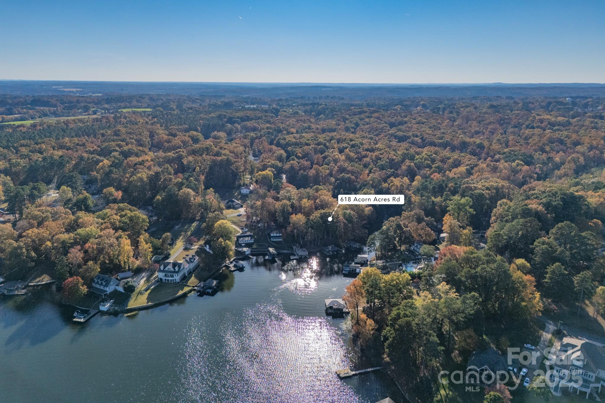 618 Acorn Acres Road