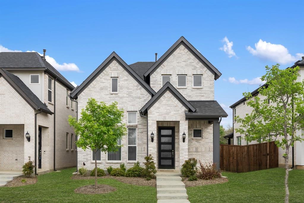 11432 Chepstow Crescent, Court Frisco, TX
