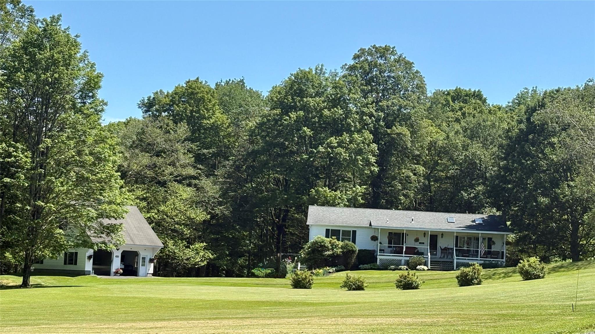 105 White Sulphur Road