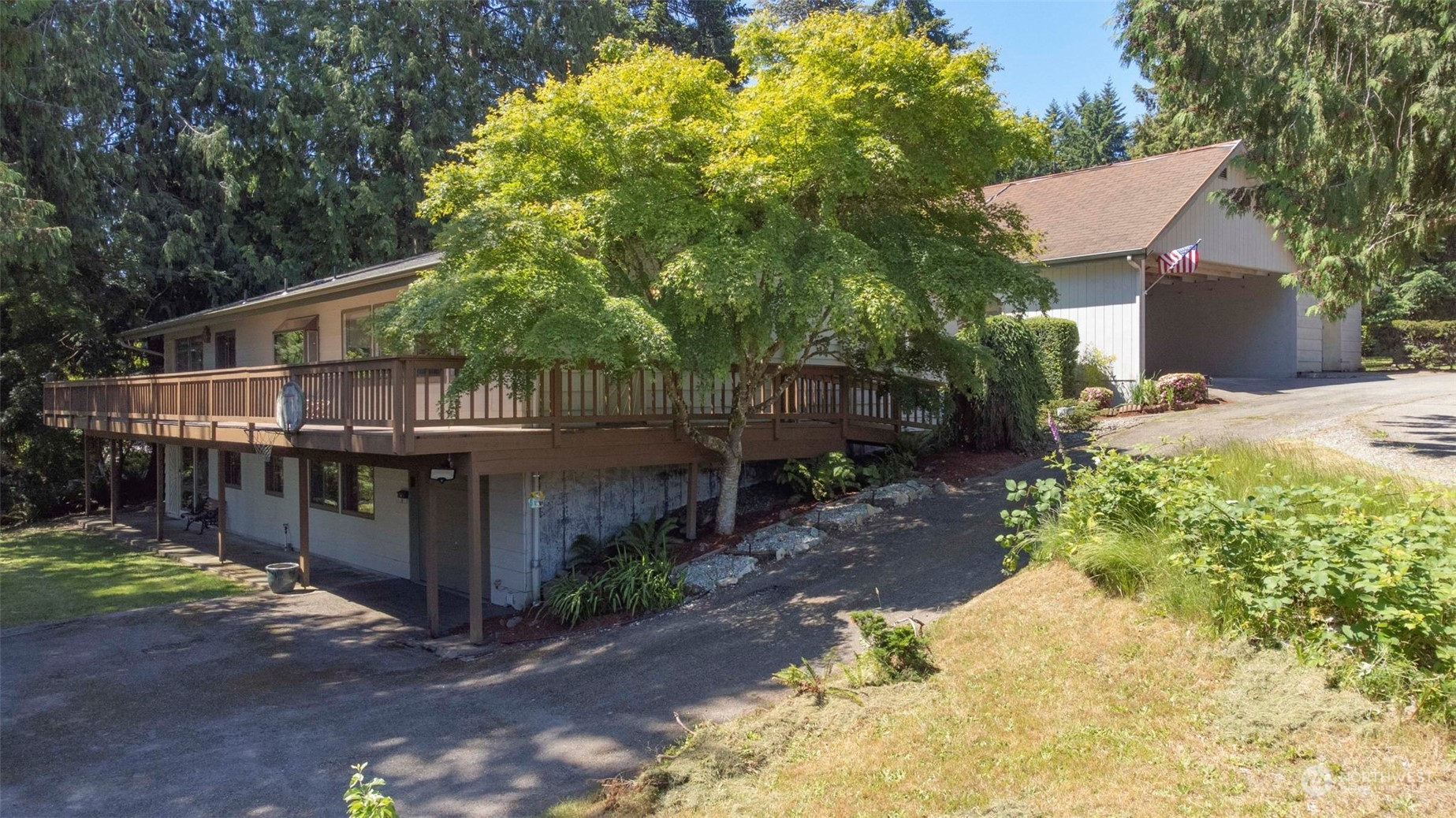 1055 Puget Drive E