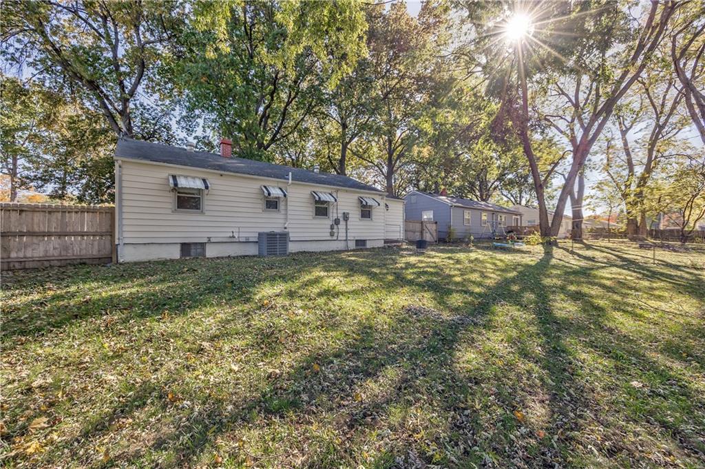 3606 S Spring Street