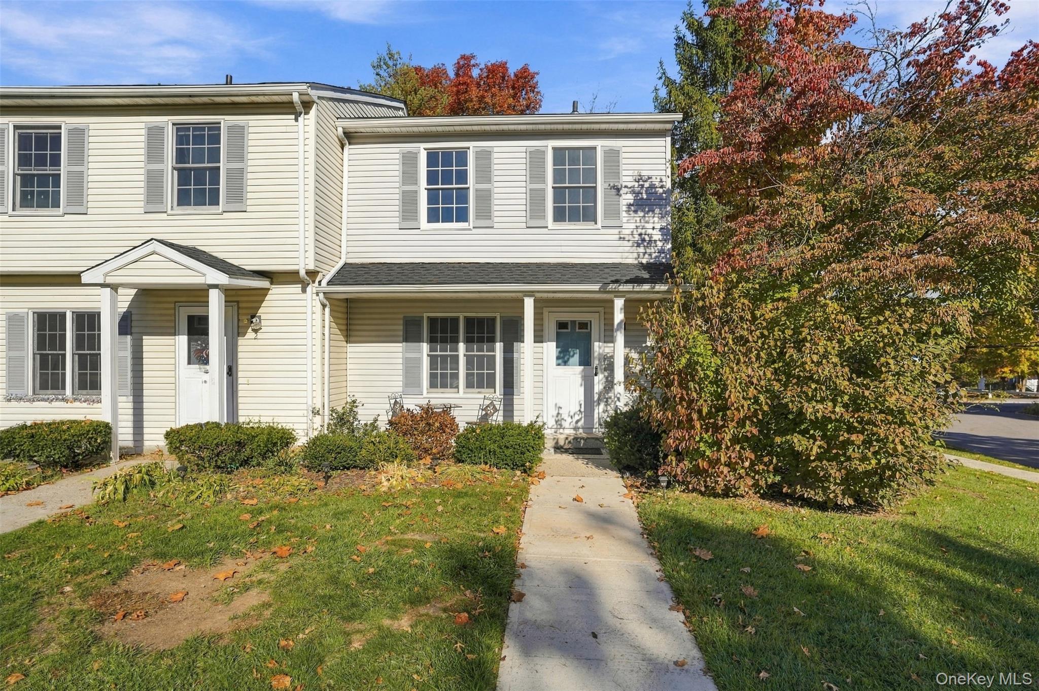 1 Clara Court