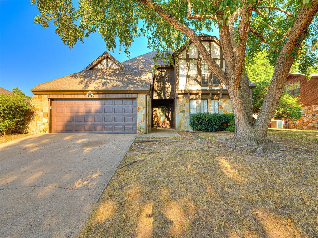 Welcome home to 706 Heather Hill Dr. in Norman!  This inviting 3 bedroom, 2 bath home offers 2,143 sq. ft. of comfortable living space in the well established and sought after neighborhood of Brookhaven. The wood burning fireplace makes for a cozy and enjoyable space for those soon to be chilly fall and winter evenings. For now have fun entertaining in the spacious backyard as you take a cool and relaxing dip in the backyard diving pool. Enjoy a lifestyle of convenience with a beautiful neighborhood park just a few blocks away, perfect for morning walks, outdoor play, or relaxing in the fresh air. Elementary and middle schools are within walking distance, while nearby shopping and dining, including Sooner Mall—make everyday errands and weekend outings a breeze. With a functional floor plan, a hidden bonus room that once served as a dark room, generous lot, and an ideal location close to the amenities you need, this home is ready to welcome you as its next owners. Schedule your showing today and discover all that 706 Heather Hill Dr. has to offer! **Professional Photos to come.**