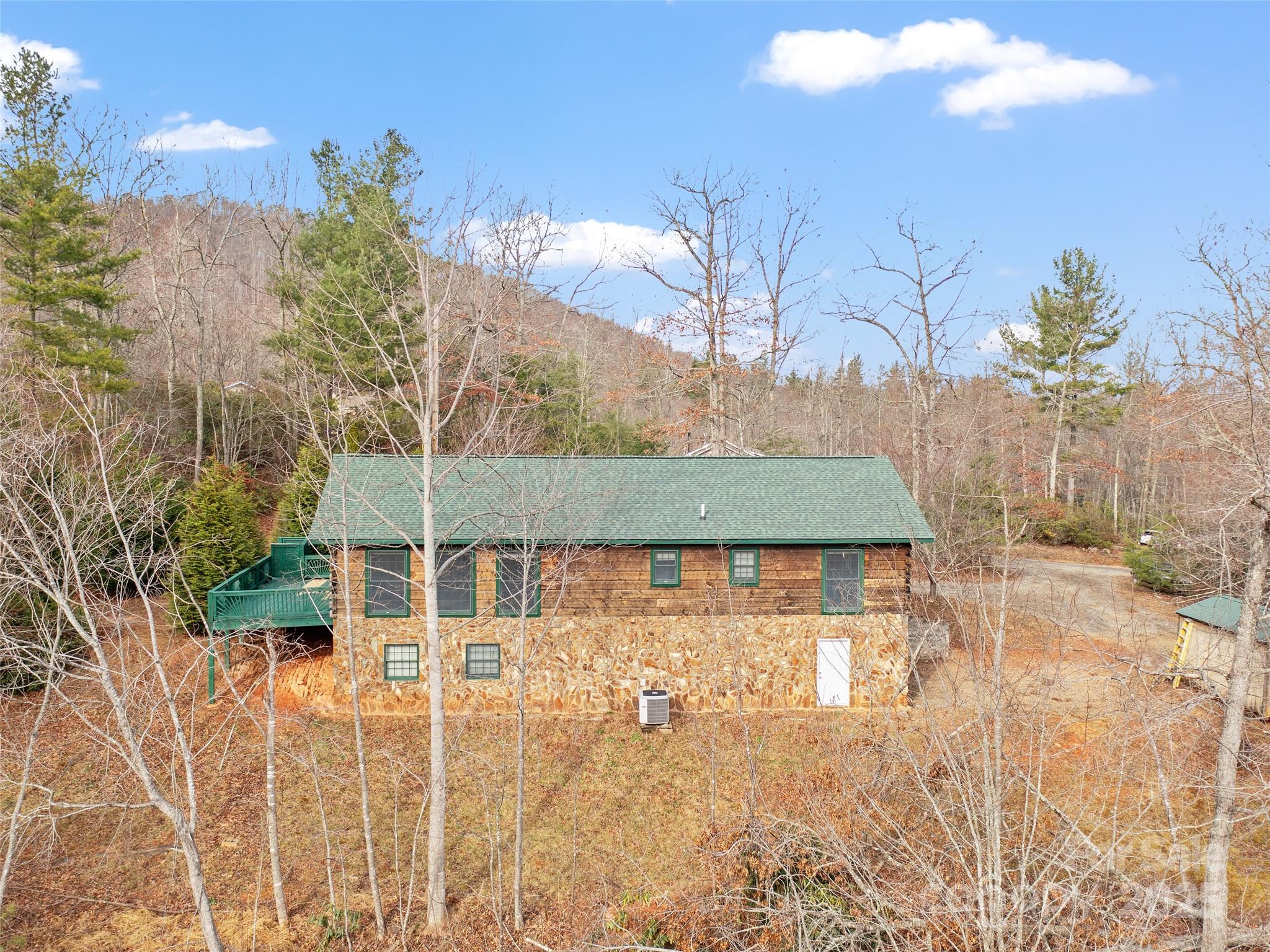 211 Cherry Hollow Road