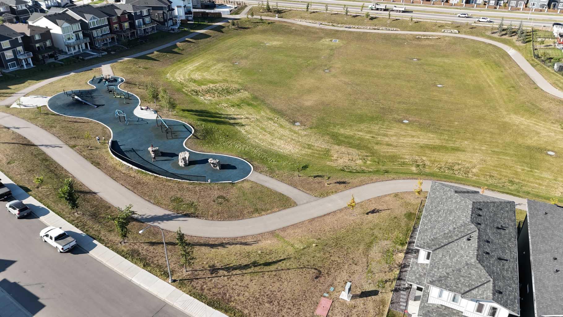 52 Evansfield Manor NW