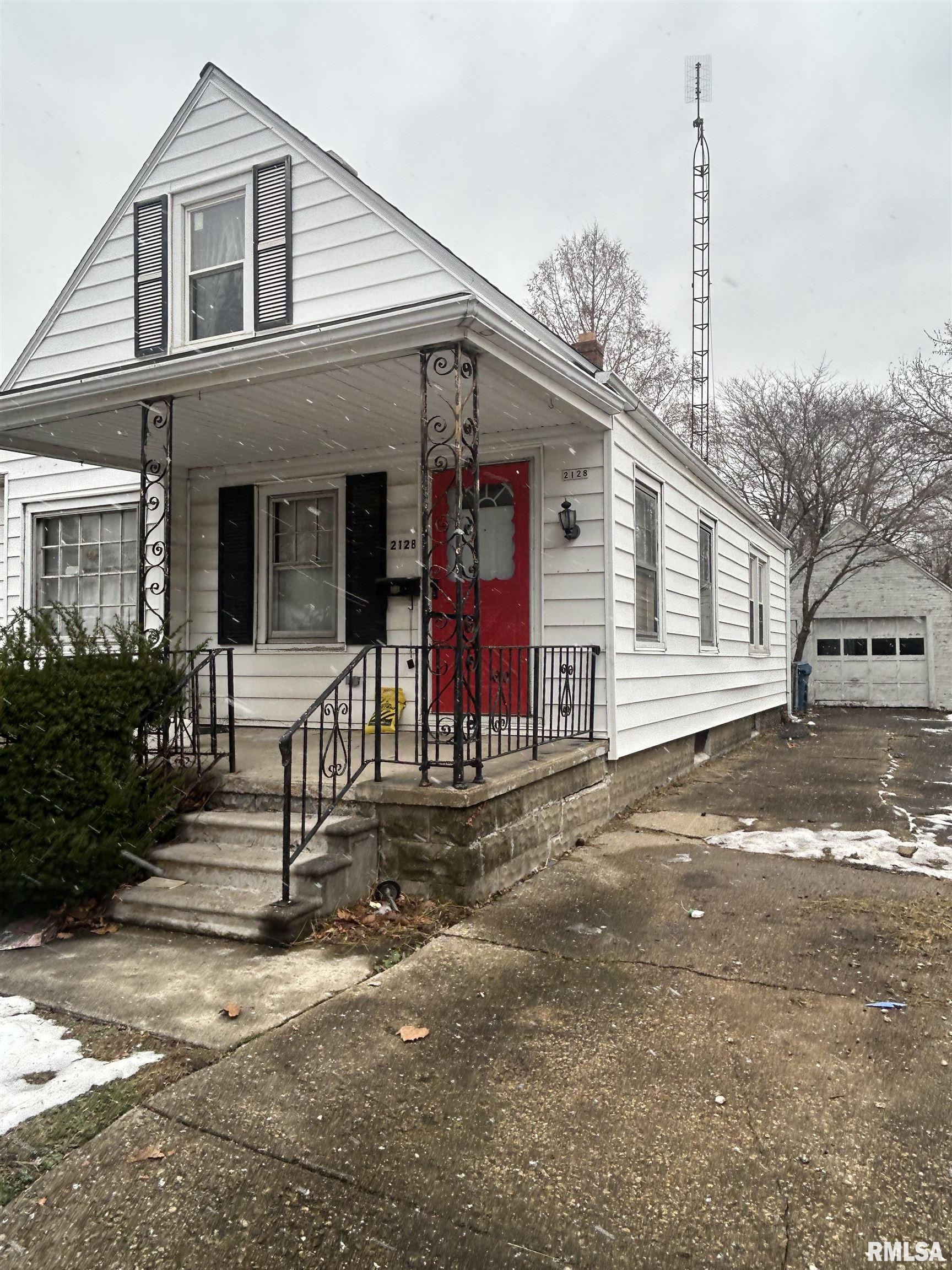Flipper Special!!! This 3-4 bedroom 2 full bath home in popular Hawthorne Hill is ready to be updated and re-sold or used as a great rental property. The newer house roof that was installed in approximately 2016 is one large ticket item that you wont need to add to your budget. All of the kitchen appliances that are present will stay including the washer and dryer. Selling "AS IS" so bring your inspector along with you and your favorite Realtor when you tour this home. It will not qualify for fha, va, or any conventional loan that requires a home to be flawless.