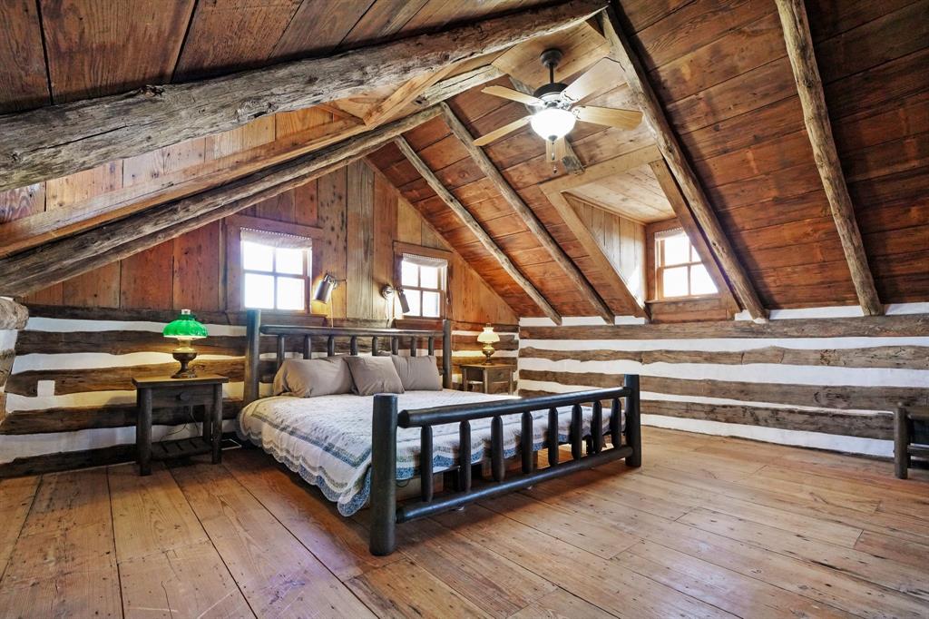 4725 Chesnut Mountain Road