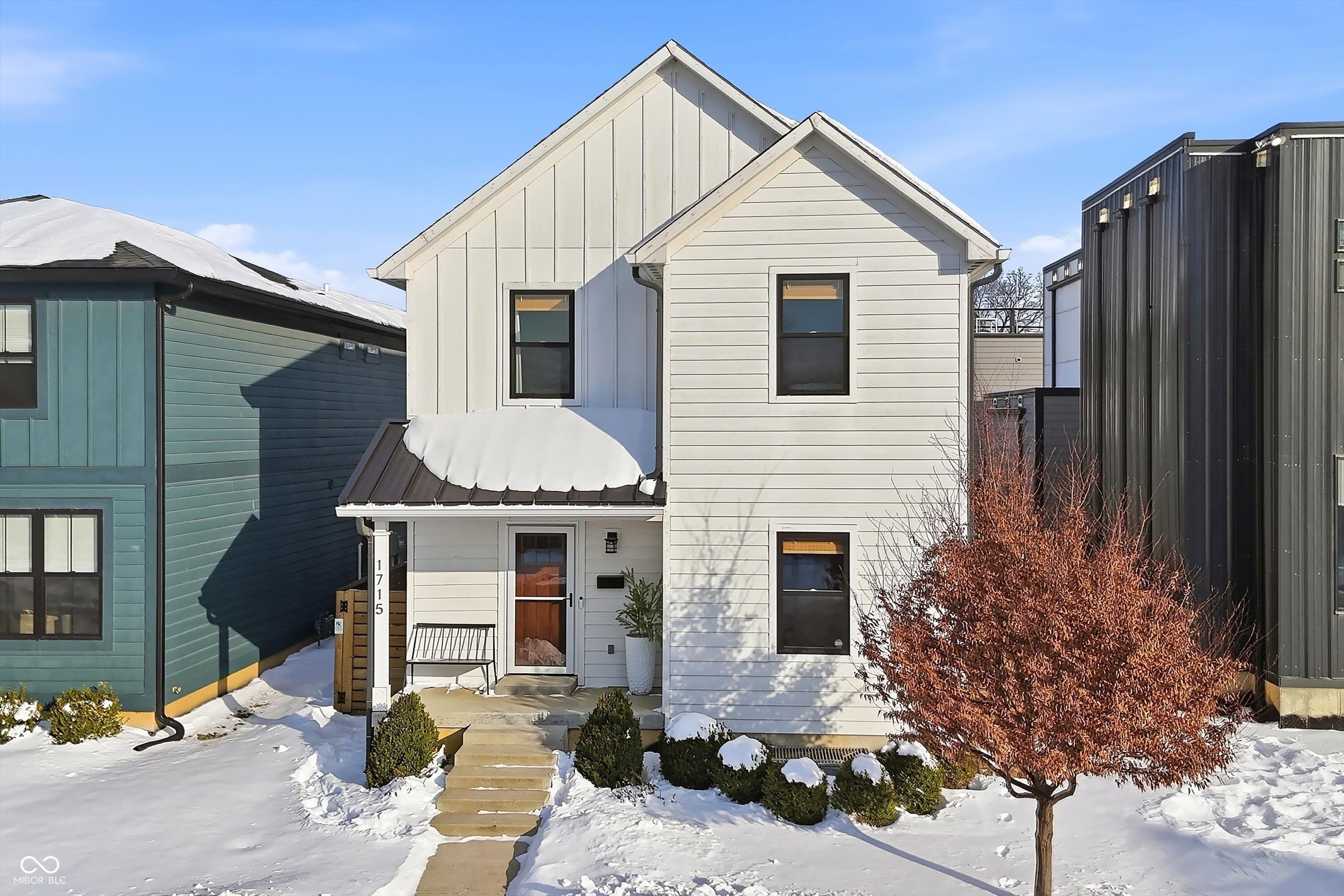 1715 Carrollton Avenue